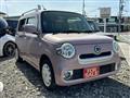 2015 Daihatsu MIRA COCOA