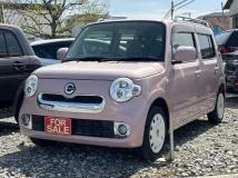 2015 Daihatsu MIRA COCOA