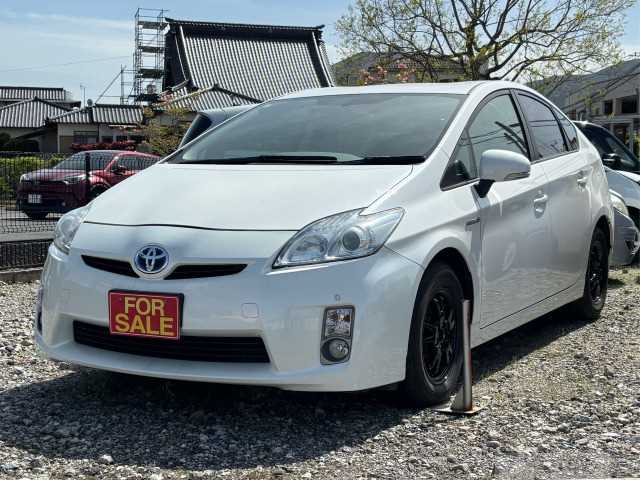 2009 Toyota Prius