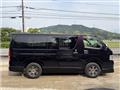 2013 Toyota Hiace Van