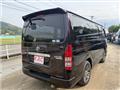 2013 Toyota Hiace Van