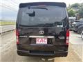 2013 Toyota Hiace Van
