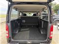 2013 Toyota Hiace Van