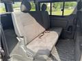 2013 Toyota Hiace Van