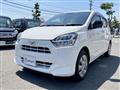 2017 Daihatsu Mira