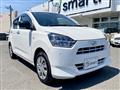 2017 Daihatsu Mira
