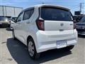 2017 Daihatsu Mira