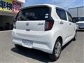 2017 Daihatsu Mira