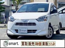 2017 Daihatsu Mira