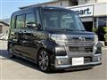 2017 Daihatsu Tanto Custom