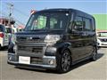 2017 Daihatsu Tanto Custom