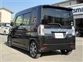2017 Daihatsu Tanto Custom