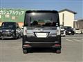 2017 Daihatsu Tanto Custom