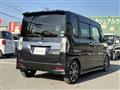 2017 Daihatsu Tanto Custom