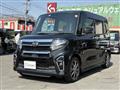 2020 Daihatsu Tanto Custom