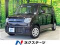 2013 Suzuki MR Wagon