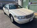 2000 Cadillac Seville