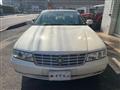 2000 Cadillac Seville