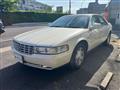 2000 Cadillac Seville