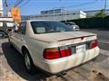 2000 Cadillac Seville