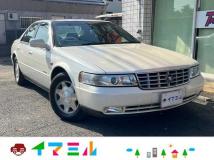 2000 Cadillac Seville