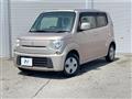 2014 Suzuki MR Wagon