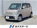 2014 Suzuki MR Wagon