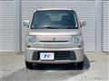 2014 Suzuki MR Wagon