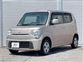 2014 Suzuki MR Wagon