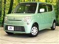 2015 Suzuki MR Wagon