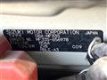 2015 Suzuki MR Wagon