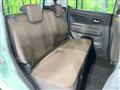 2015 Suzuki MR Wagon