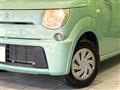 2015 Suzuki MR Wagon