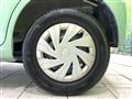 2015 Suzuki MR Wagon