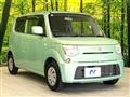2015 Suzuki MR Wagon