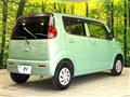 2015 Suzuki MR Wagon