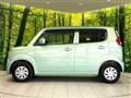 2015 Suzuki MR Wagon