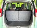 2015 Suzuki MR Wagon