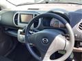 2010 Nissan Moco