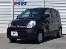 2010 Nissan Moco