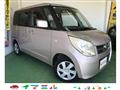 2011 Suzuki Palette
