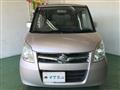 2011 Suzuki Palette
