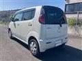 2011 Nissan Moco