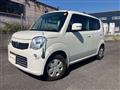 2011 Nissan Moco