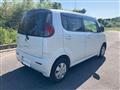 2011 Nissan Moco