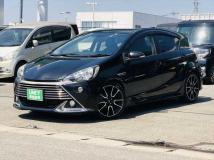2014 Toyota AQUA