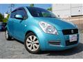 2009 Suzuki Splash