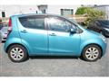 2009 Suzuki Splash