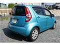 2009 Suzuki Splash