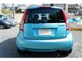 2009 Suzuki Splash